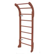 Шведская стенка Kampfer Baby Step (№4 Вишневый), фото 1