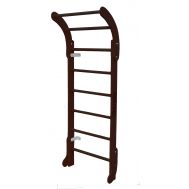 Шведская стенка Kampfer Baby Step (№5 Шоколадный), фото 1