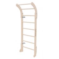 Шведская стенка Kampfer Baby Step (№1 Натуральный), фото 1