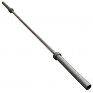 Гриф проф. д50 мм, макс. нагрузка 681кг, д. стержня 28мм (Б/ЗАМКОВ), фото 1