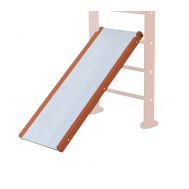 Скат-скалодром Kampfer Scate (№4 Вишневый), фото 1