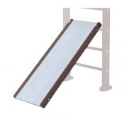 Скат-скалодром Kampfer Scate (№5 Шоколадный), фото 1