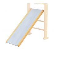 Скат-скалодром Kampfer Scate (№1 Натуральный), фото 1