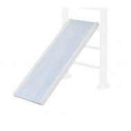 Скат-скалодром Kampfer Scate (№6 Жемчужный), фото 1