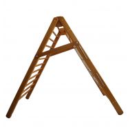 Угловая лестница-сетка Kampfer Corner (№3 Классический), фото 1