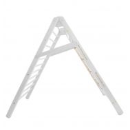 Угловая лестница-сетка Kampfer Corner (№6 Жемчужный), фото 1