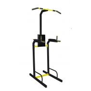 Профессиональная напольная стойка-турник Kampfer Titan, фото 1