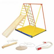 ДСК РАННИЙ СТАРТ КОМПАКТ. Комплектация "Всё включено", фото 1