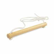 Деревянная трапеция, фото 1