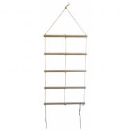 Веревочная лестница двойная, фото 1