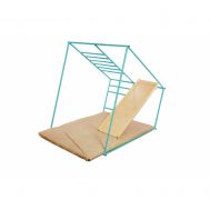 ДСК Ранний старт люкс полная комплектация цветной (голубой), фото 1