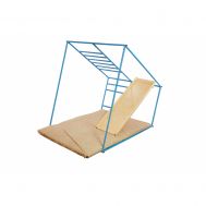 ДСК Ранний старт люкс полная комплектация цветной (мятный), фото 1