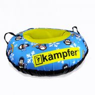 Тюбинг Kampfer Arctic Blue, фото 1