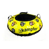 Тюбинг Kampfer Arctic Yellow, фото 1