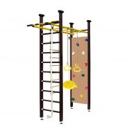 Шведская стенка Kampfer Magic Trick (№5 Шоколадный Стандарт), фото 1