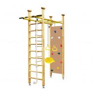 Шведская стенка Kampfer Magic Trick (№1 Натуральный Стандарт), фото 1