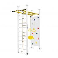 Шведская стенка Kampfer Magic Trick (№6 Жемчужный Стандарт), фото 1