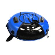 Тюбинг LadyBug Blue (Диаметр 100 см), фото 1