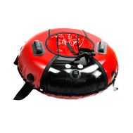 Тюбинг LadyBug Red (Диаметр 100 см), фото 1