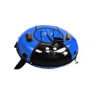 Тюбинг LadyBug Blue (Диаметр 90 см), фото 1