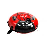 Тюбинг LadyBug Red (Диаметр 90 см), фото 1