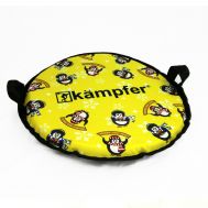 Ледянка Kampfer Smile Yellow, фото 1