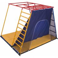 Игровой чехол Футбольные ворота для РС Олимп, фото 1