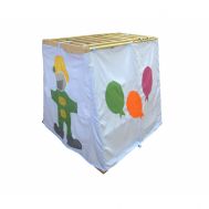 Игровой чехол Цирк KIDWOOD, фото 1