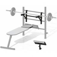 Комплект опций к скамье для пресса KSW professional Bench Press, фото 1