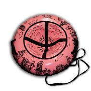 Тюбинг Midzumi Machi (85 см), фото 1