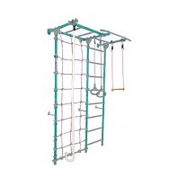 Шведская стенка Midzumi Sugoi Kabe (ментоловый сорбет), фото 1