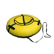 Тюбинг Midzumi Usagi (желтый 85 см), фото 1