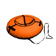 Тюбинг Midzumi Usagi (оранжевый 85 см), фото 1