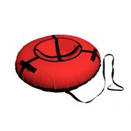 Тюбинг Midzumi Usagi (красный 85 см), фото 1