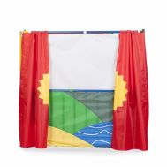 Игровой чехол театр универсальный, фото 1