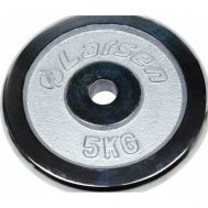 Диск хромированный NT125 д25,6мм 5кг (389), фото 1