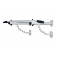 Турник настенный Midzumi Kishiro (белый антик серебро), фото 1