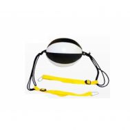 Пневмо-груша на растяжках (петли+карабины в комплекте) ГПР-23, фото 1