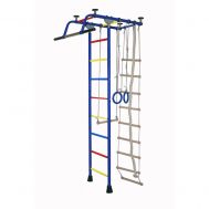 ДСК &quot;Крепыш плюс&quot; Т ПВХ (Синий/ПВХ/Только синие), фото 1