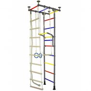 ДСК &quot;Крепыш плюс&quot; Г ПВХ серый, фото 1