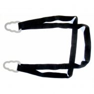 Ремень &quot;крест на крест&quot;, фото 1