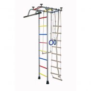 ДСК &quot;Крепыш плюс&quot; Т ПВХ (Серый/ПВХ/Только красные), фото 1