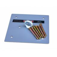 Подвес для установки бокс-снарядов ПП-50, фото 1