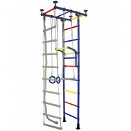 ДСК &quot;Крепыш плюс&quot; Г ПВХ (Синий/ПВХ/Только синие), фото 1