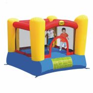 Надувной батут Happy Hop 9003, фото 1