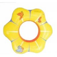 Круг &quot;Солнце&quot; надувной JRB-11012, 80 см, фото 1