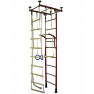 ДСК &quot;Крепыш плюс &quot; Г бордовый, фото 1