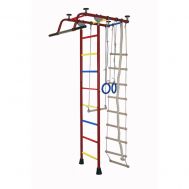 ДСК &quot;Крепыш плюс&quot; Т ПВХ бордовый, фото 1