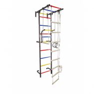 ДСК &quot;Крепыш плюс&quot; Г пристенный ПВХ серый, фото 1