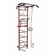 ДСК &quot;Крепыш плюс &quot; Г пристенный-1 бордовый, фото 1